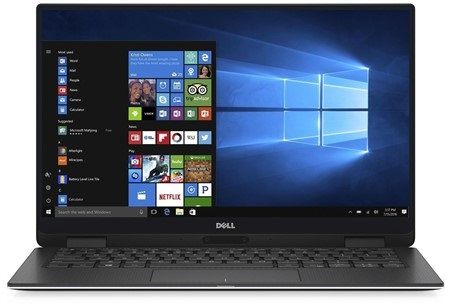 Dell Xps15 9570 K9R13