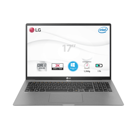 Laptop Lg Gram 2020 17z90n-v.ah75a5