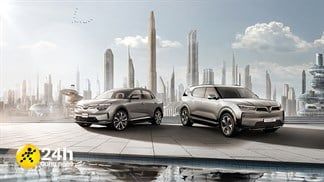 VinFast ra mắt 2 mẫu SUV điện tại Mỹ, sở hữu vô số công nghệ hiện đại, giá lại phải chăng, định cạnh tranh với Tesla Model Y ư?