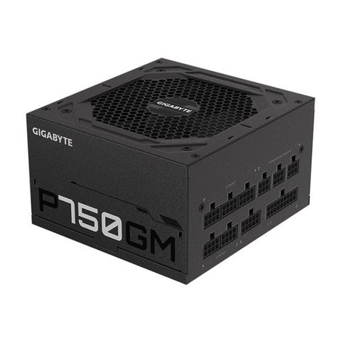 Nguồn Máy Tính Gigabyte Gp-p750gm – 750w – 80 Plus Gold