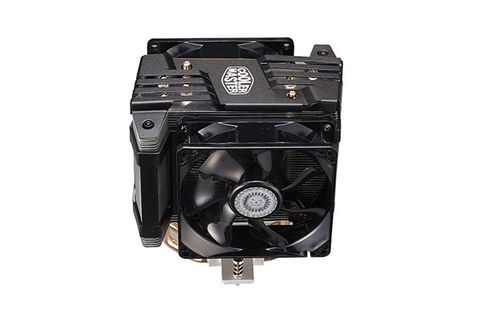 Tản Nhiệt Khí Cooler Master D 92