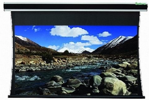 Màn chiếu Tab Tension 4K 180 inch Dalite Tab180w