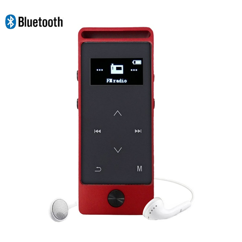 Máy nghe nhạc Benjie S5 Bluetooth