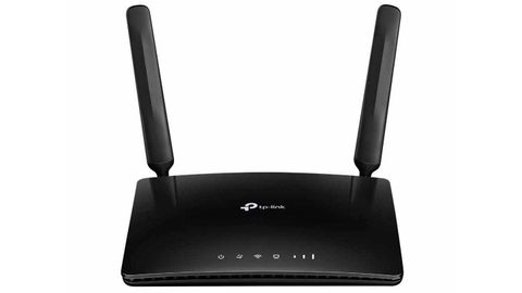 Bộ Phát Wifi 4g Lte Tp-link Archer Mr200