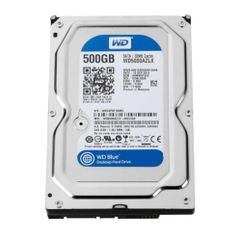  HDD 2.5 Inch WD Blue 500GB 