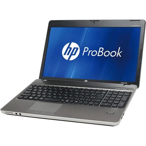 Hp 4445S