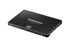  Ssd Samsung 500Gb 850Evo 