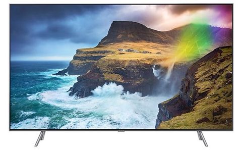 Smart Tivi QLED Samsung 4K 65 inch QA65Q75R