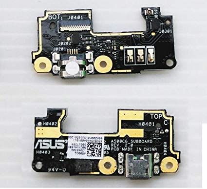 Board Phím Cứng Asus Zenfone 5 Zenfone5