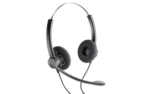 Tai nghe Plantronics Practica SP12-UC USB-A