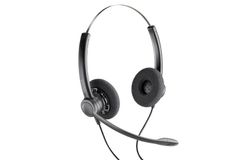  Tai nghe Plantronics Practica SP12-UC USB-A 