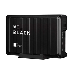  Ổ cứng di động HDD WD Black D10 Game Drive 8TB WDBA3P0080HBK-SESN 