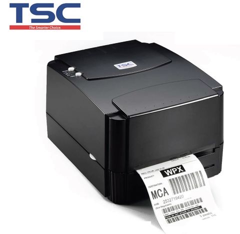 Máy in mã vạch TSC TTP-244-Pro