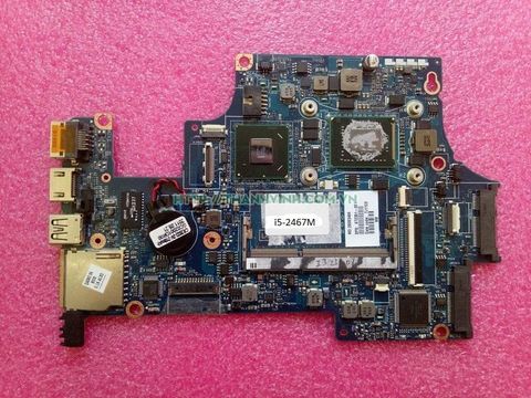 Mainboard Laptop FOLIO 13 1000 I5 2467m