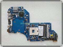  Mainboard Laptop HP Envy M6 (QCL50 LA-8713P) 