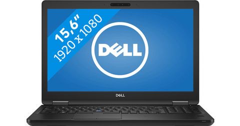 Dell Latitude 5590 5R2V6