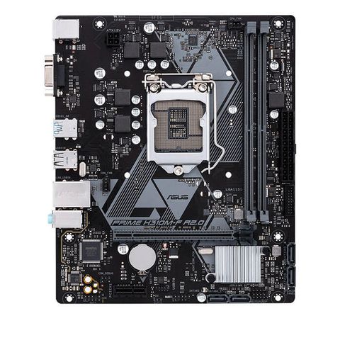Mainboard Asus H310m-f