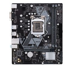  Mainboard Asus H310m-f 
