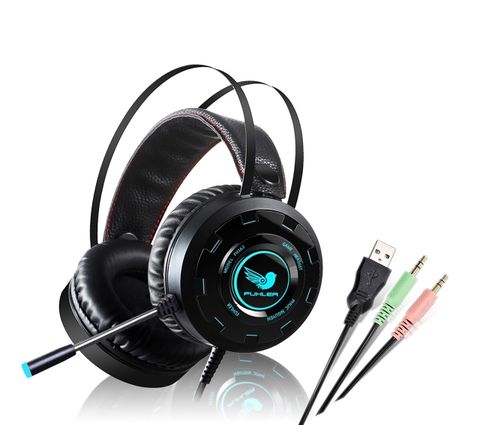 Tai Nghe Gaming Fuhler Fh162