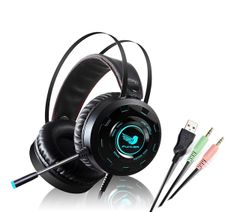  Tai Nghe Gaming Fuhler Fh162 