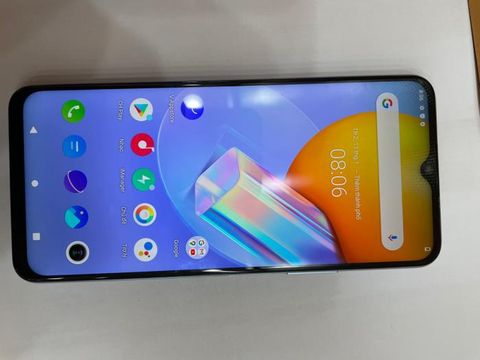 Vivo Y51 Tím bạc (mã sp: #34113515)