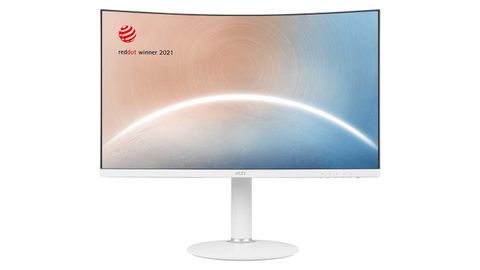 Màn Hình Msi Md271cpw