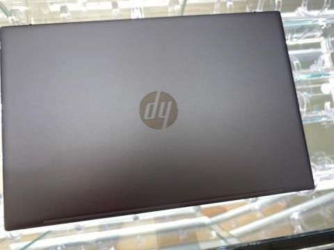 HP Pavilion 14 dv0010TU i5 1135G7/8GB/32GB+512GB/14