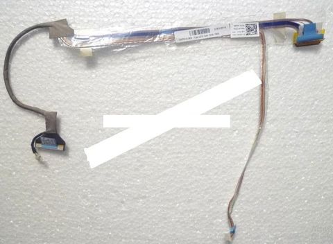 Cáp LCD Laptop Dell 1558, Dell PP39L