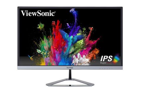Màn Hình Viewsonic 27inch Vx2776smhd