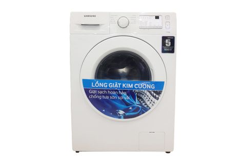 Máy giặt Samsung WW75J3283KW/SV 7.5 kg