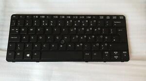 Bàn phím Hp Elitebook  720,725,820-G1 G2