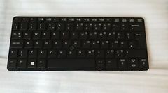  Bàn phím Hp Elitebook  720,725,820-G1 G2 