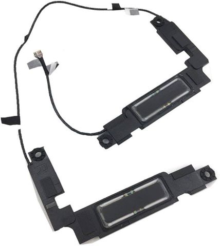 Loa laptop Dell XPS13 9365