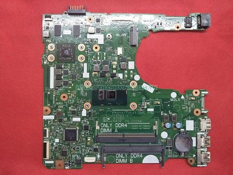 Mainboard Laptop Dell 3467 & 3567