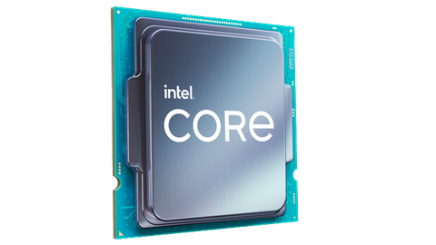 Cpu Intel Core I5 - 11400f Box