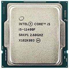  Cpu Intel Core I5 11400f 12mb 4.4ghz 6 Nhân 12 Luồng 