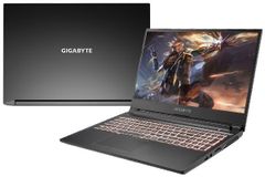  Laptop Gigabyte G5 i5 11400H/16GB/512GB/4GB RTX3050/144Hz/Win10 (GD-51S1123SH) 