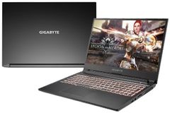  Laptop Gigabyte G5 i5 11400H/16GB/512GB/4GB RTX3050/144Hz/Win10 (51S1121SH) 
