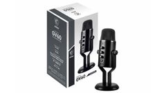  Microphone Msi Immerse Gv60 Streaming 