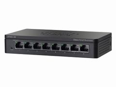  Switch Cisco Sf95d-08 8 Port 