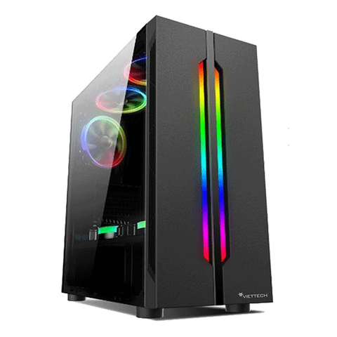 Vỏ Case Viettech Duty X8