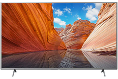 Android Tivi Sony 4k 65 Inch Kd-65x80j (model 2021) 