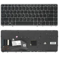  Bàn phím Hp Elitebook 755 G3,850 G3,Zbook 15U G3 (Có Đèn) 
