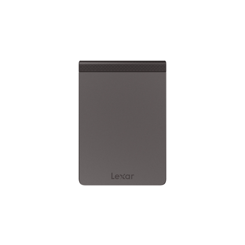 Ổ cứng di động Lexar SL200 Portable SSD USB 3.1 Type-C 2TB LSL200X002T-RNNNG