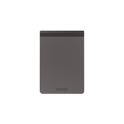 Ổ cứng di động Lexar SL200 Portable SSD USB 3.1 Type-C 1TB LSL200X001T-RNNNG