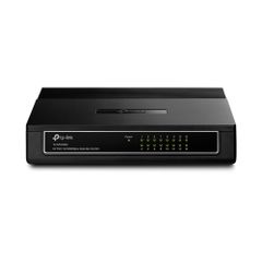  Switch Tp-link Tl-sf1016d 16 Port 