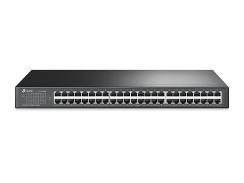 Switch Quán Lý Tplink T2600g-52ts Tl-sg3452