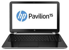  Hp Pavilion 15-N026Sr 
