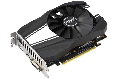 Vga Asus Ph Gtx 1660 Super-6g