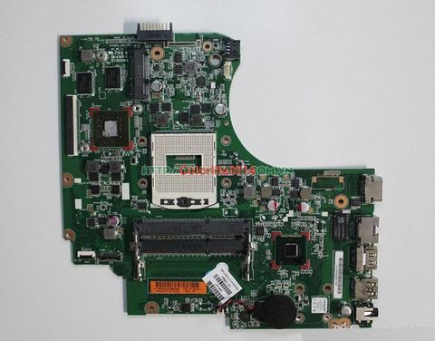 Mainboard Laptop HP 15-D101TX